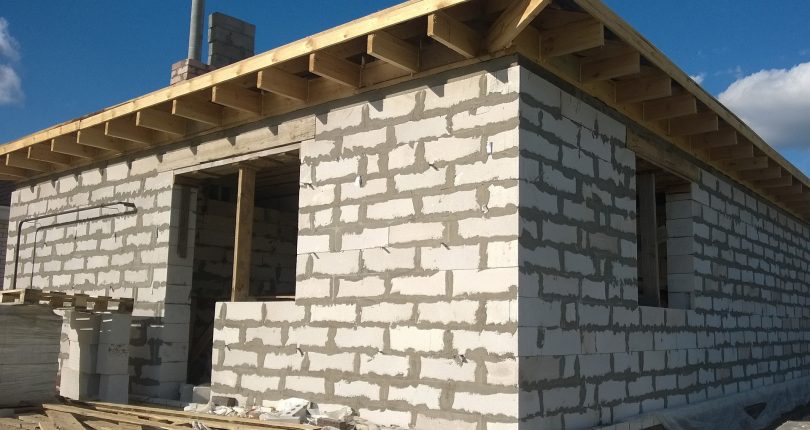 The city of Windhoek approves 235 building plans in November