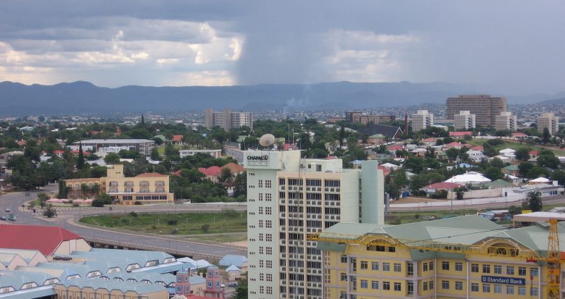The African States should Allocate More Funds for Infrastructure