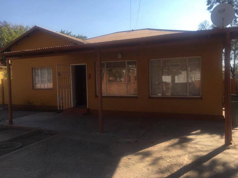 House for sale Real Estate Namibia