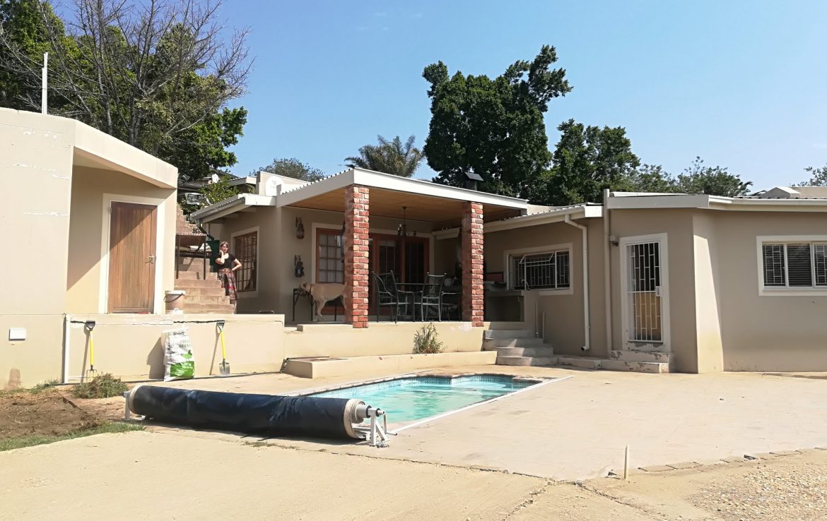 House for sale Real Estate Namibia