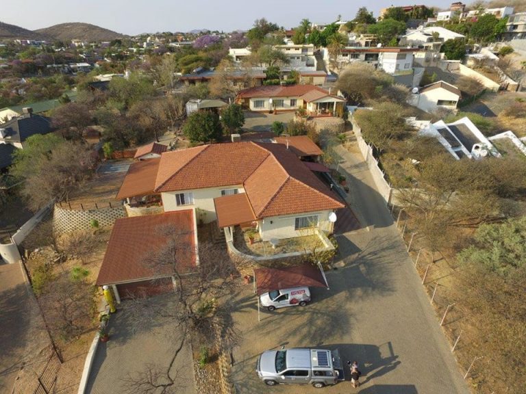 Investment Property for sale Real Estate Namibia