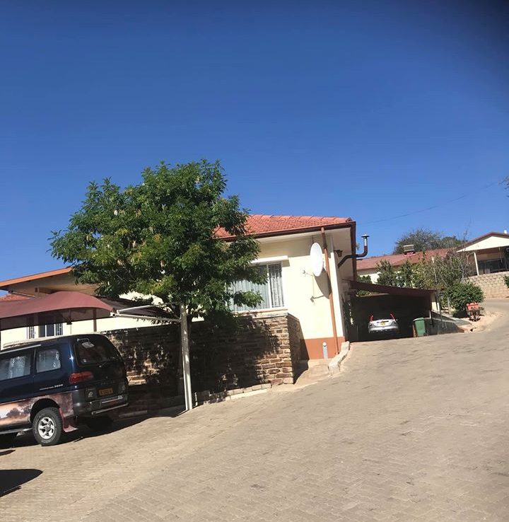 Investment Property for sale Real Estate Namibia