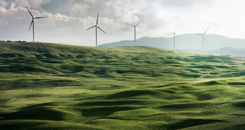 Namibia is Looking for a New Marketplace for Green Gas