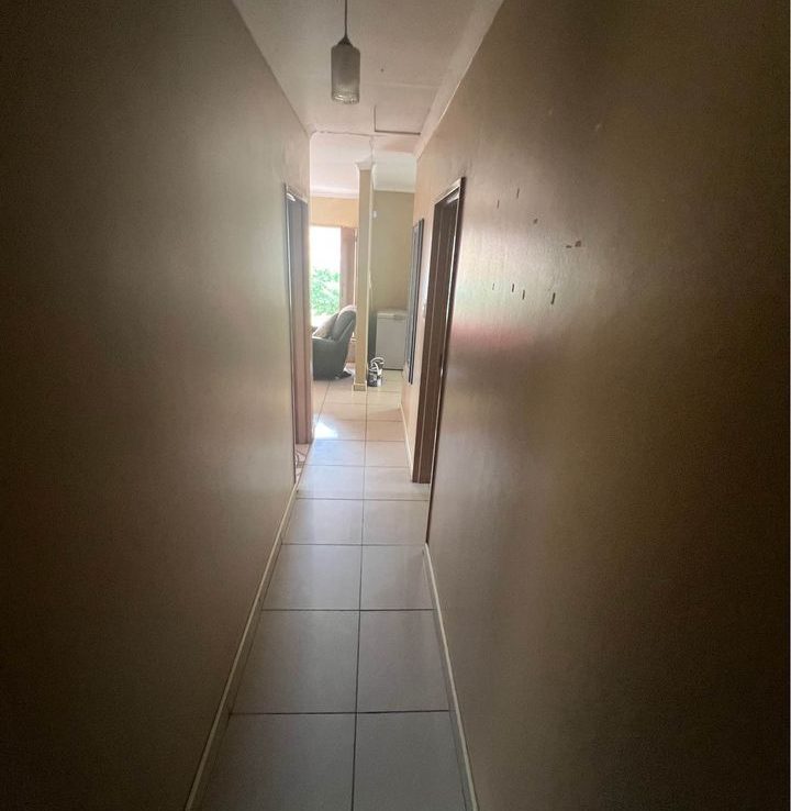 ROCKYCREST Free standing House 3 bedroom house Real Estate Namibia