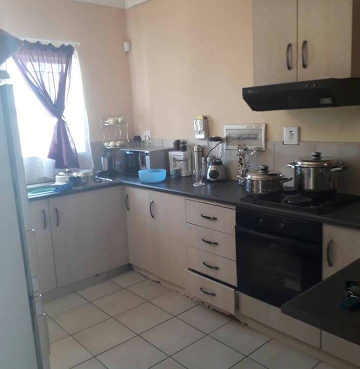 Apartment for rent Real Estate Namibia
