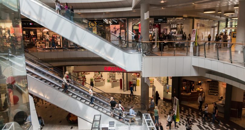 Namibia’s new Dune Mall opens in Walvis Bay