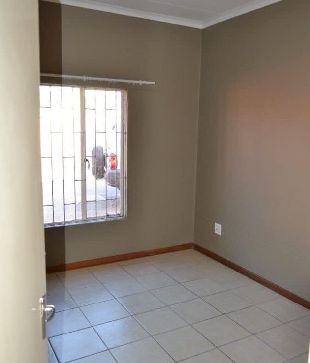 Khomasdal Flat For Sale Real Estate Namibia