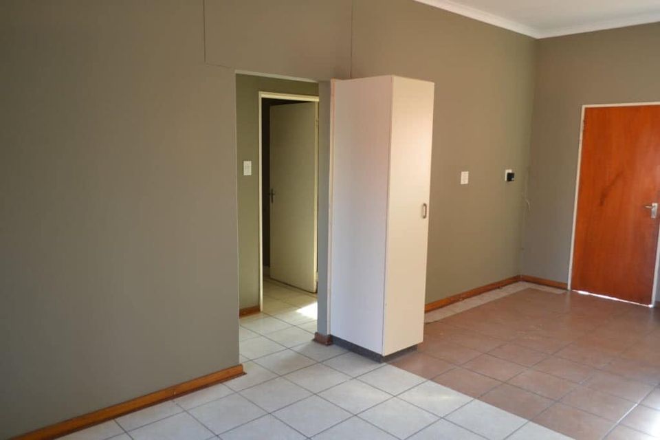 Khomasdal Flat For Sale Real Estate Namibia