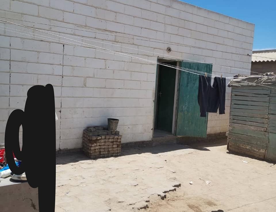 House for sale in Swakopmund (Single Quarters) Real Estate Namibia