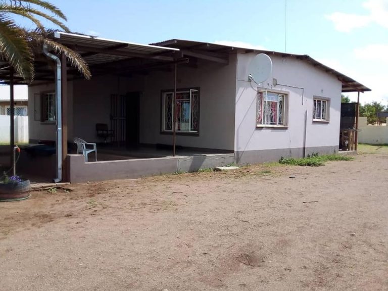 REHOBOTH BLOCKD Real Estate Namibia