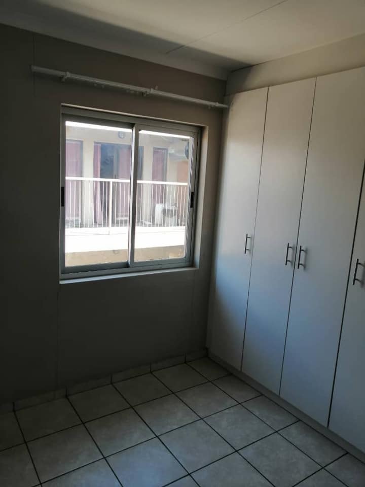 Neat apartment for rent in Otjomuise Gardens - Real Estate Namibia
