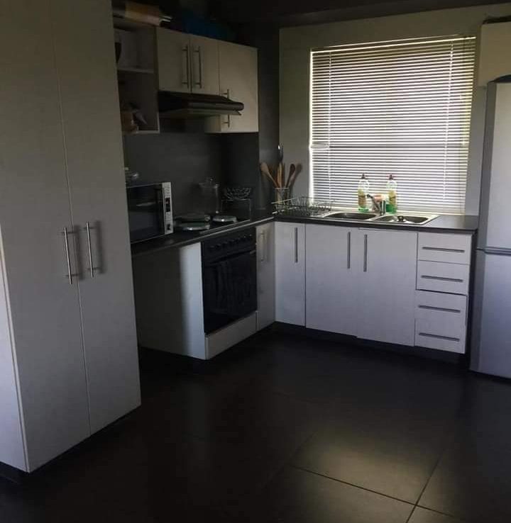 For Sale RiverPort Apartment Real Estate Namibia