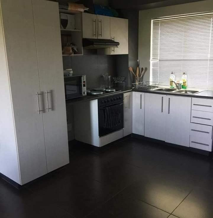 For Sale RiverPort Apartment Real Estate Namibia