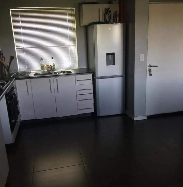 For Sale RiverPort Apartment Real Estate Namibia