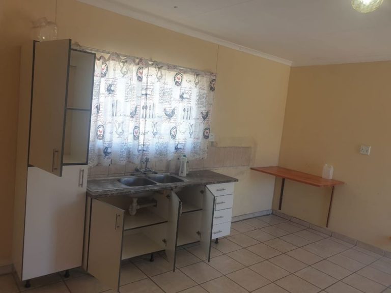Rentals available in Rundu Real Estate Namibia