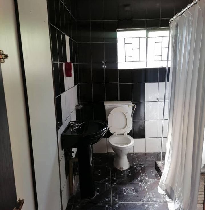 Freestanding house up for Rent Real Estate Namibia