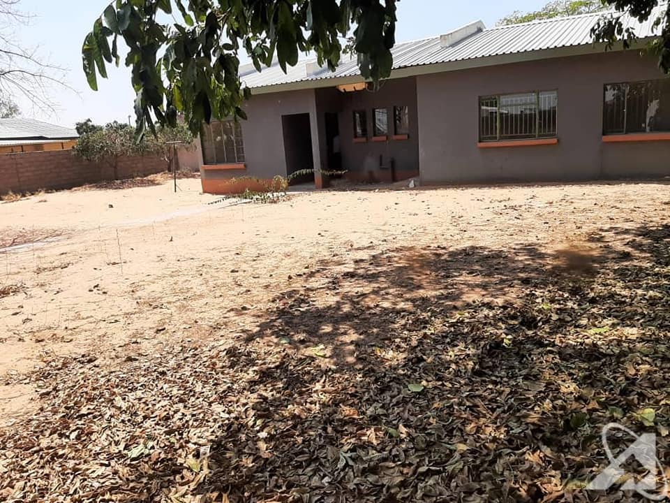 plots for sale rundu safari and katutura