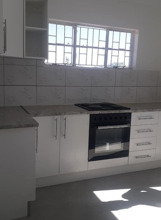 Soweto Brend New house Real Estate Namibia