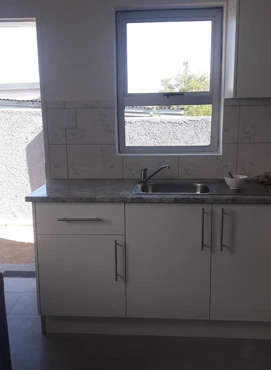 Soweto Brend New house Real Estate Namibia