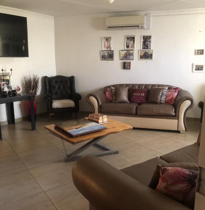 Lovely Family home for sale in Dorado Valley Real Estate Namibia