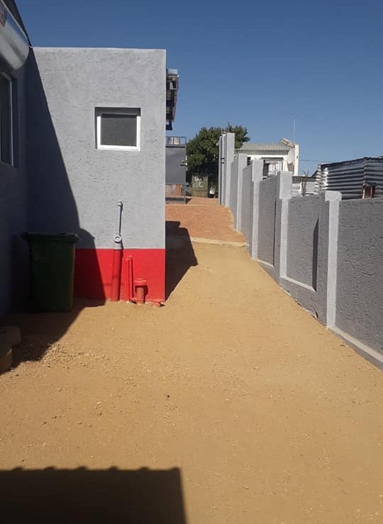 Soweto Brend New house Real Estate Namibia