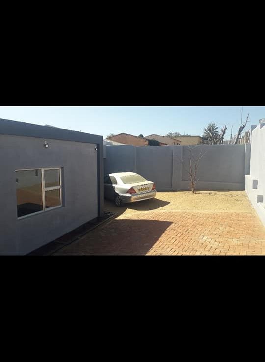 Soweto Brend New house Real Estate Namibia