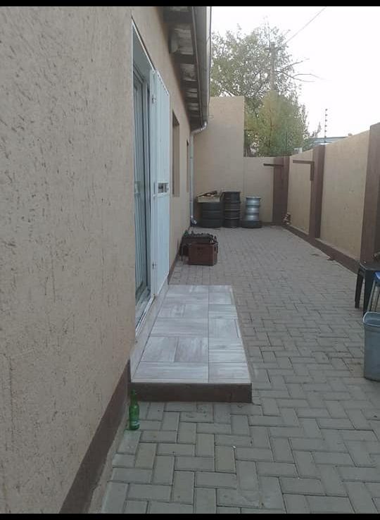 FREESTANDING HOUSE FOR SALE!! WINDHOEK, Katutura Real Estate Namibia