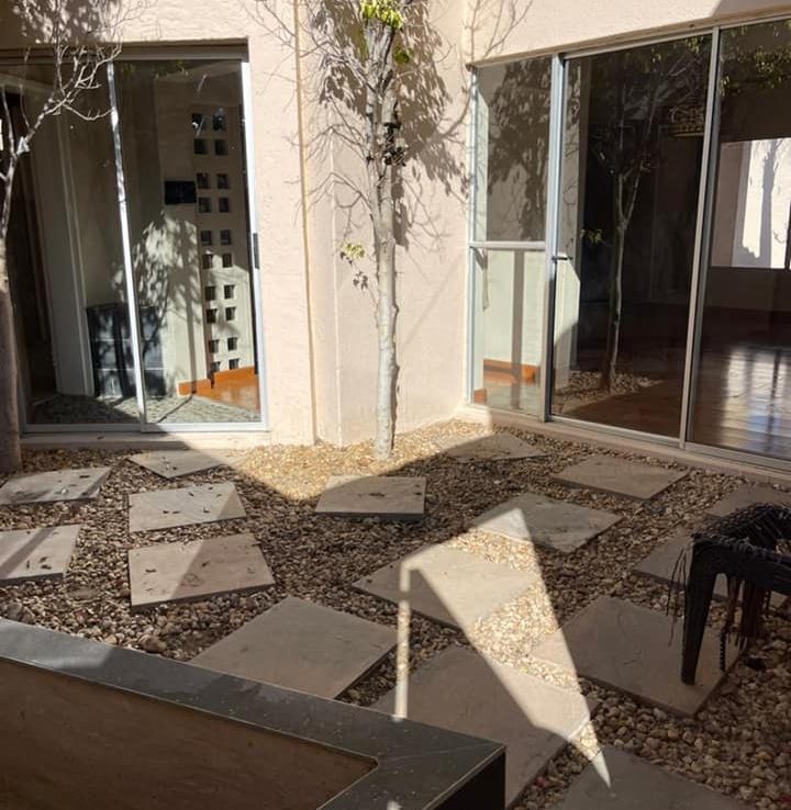 Classic home with a Vintage feel to Let in Eros Real Estate Namibia