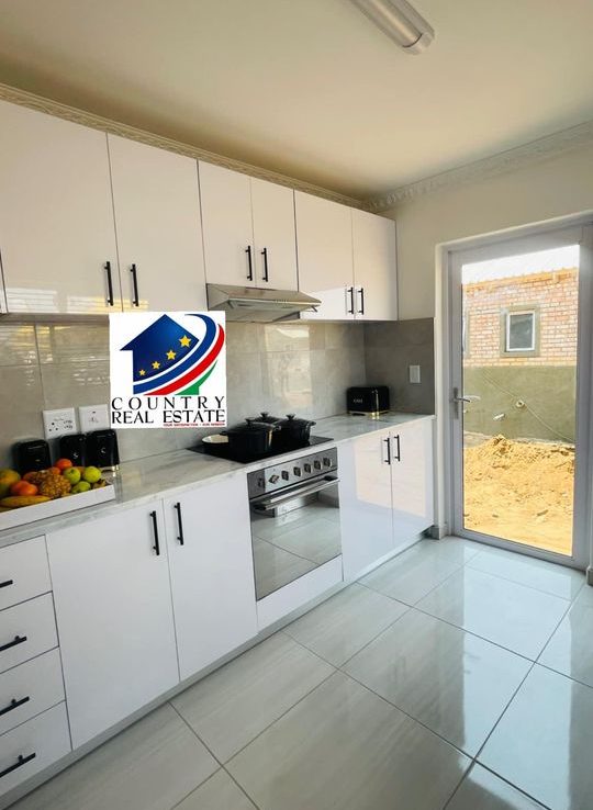 Thorn Valley Selling now …. Affordable houses Real Estate Namibia