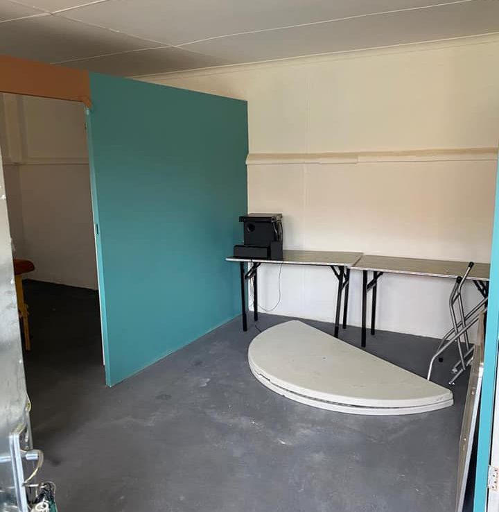 Commercial space for rent in Windhoek West Real Estate Namibia