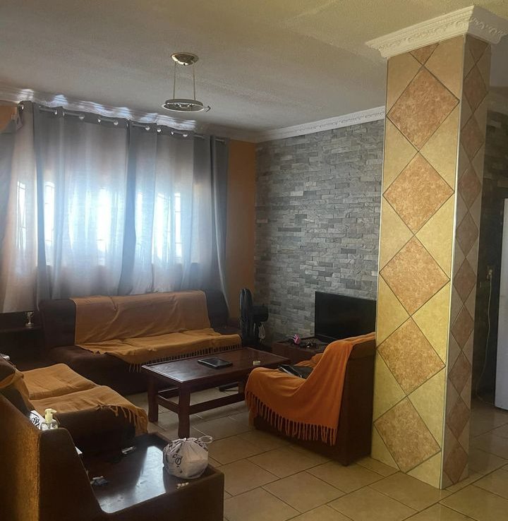 Hochland Free standing house for sale Real Estate Namibia