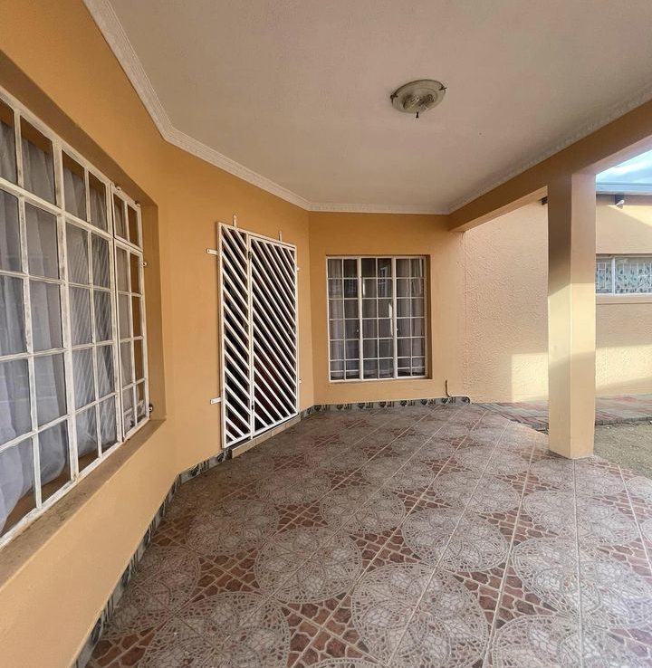 Hochland Free standing house for sale Real Estate Namibia