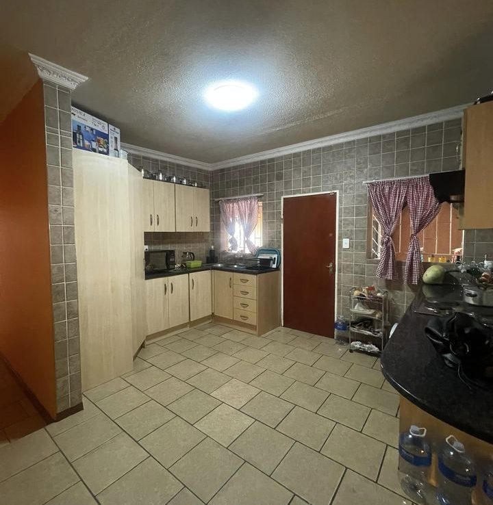 Hochland Free standing house for sale Real Estate Namibia