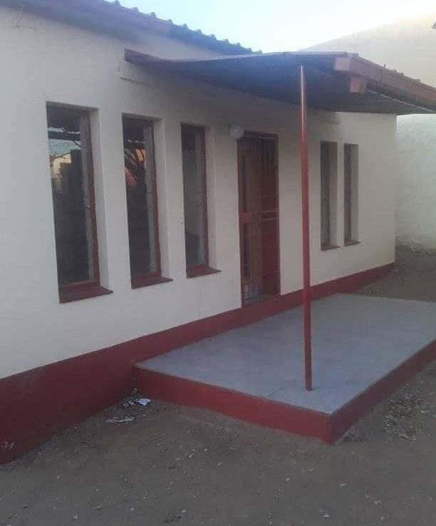 Freestanding house (Soweto) Real Estate Namibia