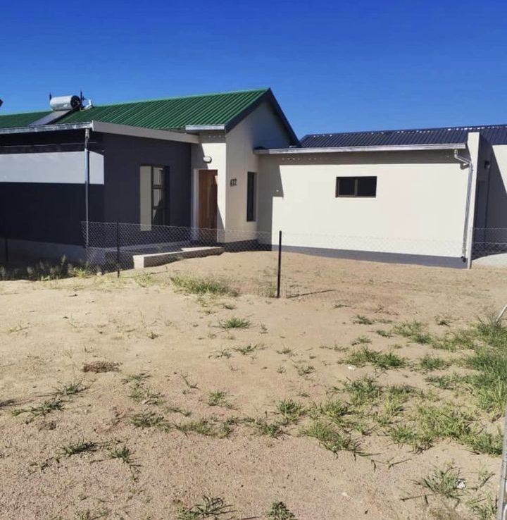 BRAND NEW HOUSES FOR SALE Real Estate Namibia