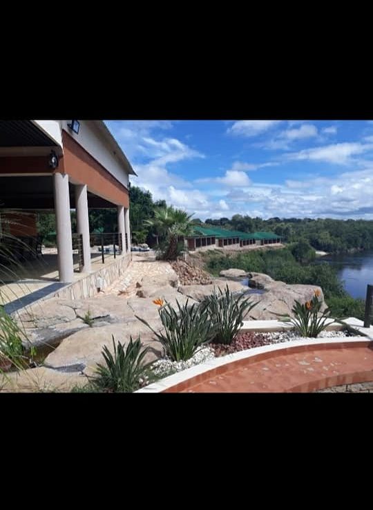 Lodge for Sale Rundu District Tourism Enterprise Real Estate Namibia