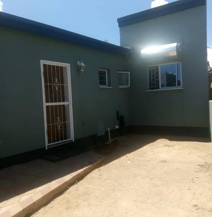 House For Sale in Dorado Valley Windhoek Real Estate Namibia